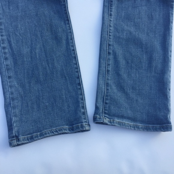 Levi’s size 8 jeans - Picture 6 of 7